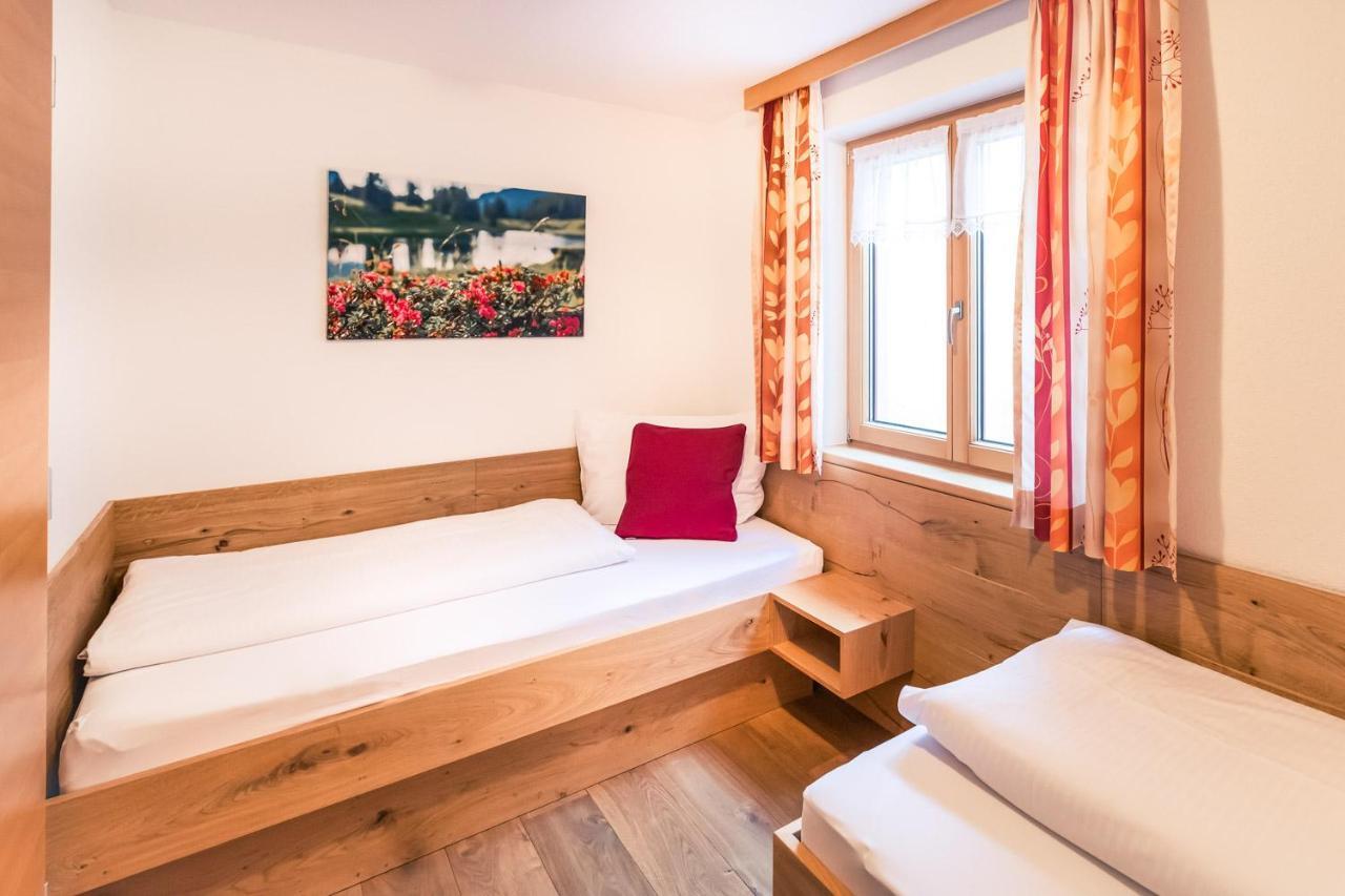 Haus Rothorn Apartment Schroecken Exterior photo
